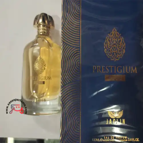 عطر ادکلن پرستگیام بلو جاکلین(ژاکلین)